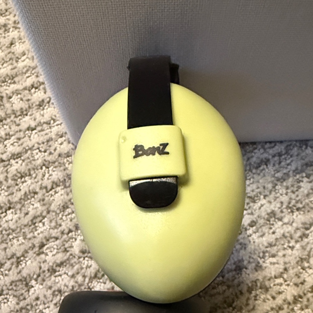 Baby Banz Infant Earbanz - Picture 3 of 3